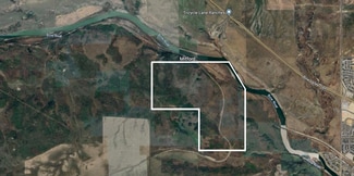 More details for 2 Bow River, Rocky View No 44, AB - Land for Sale