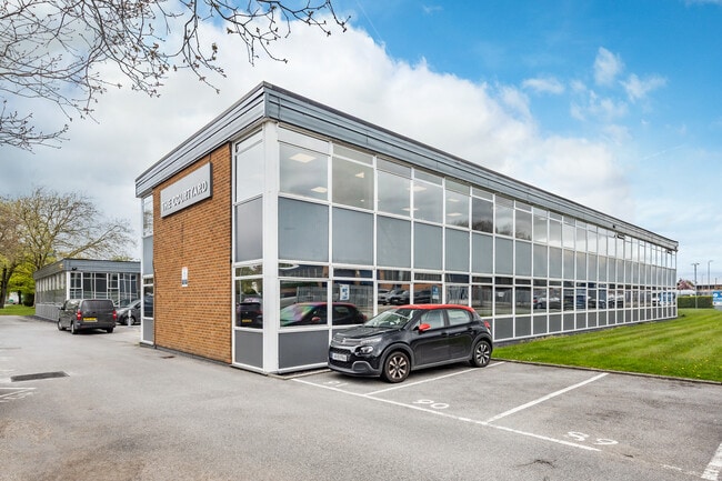 More details for Earl Rd, Wilmslow - Co-working to Rent