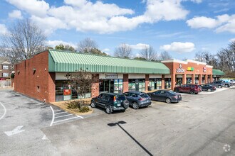 5842-5942 Goodman Rd, Walls, MS for sale Primary Photo- Image 1 of 1