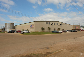 More details for 1125 Weems St, Jackson, MS - Industrial for Rent