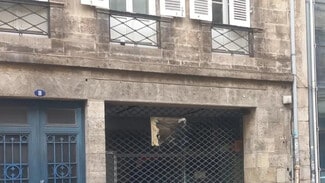 More details for 8 Rue De Cursol, Bordeaux - Retail for Sale