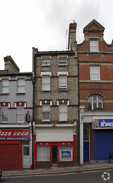 4 East Barnet Rd, Barnet for sale - Primary Photo - Image 1 of 1
