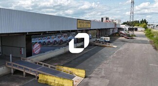 More details for 388 Rue Alexandre Richetta, Villefranche-sur-Saône - Light Industrial for Sale