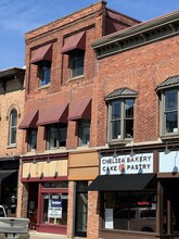 115-117 S Main St, Chelsea, MI for rent Building Photo- Image 1 of 19