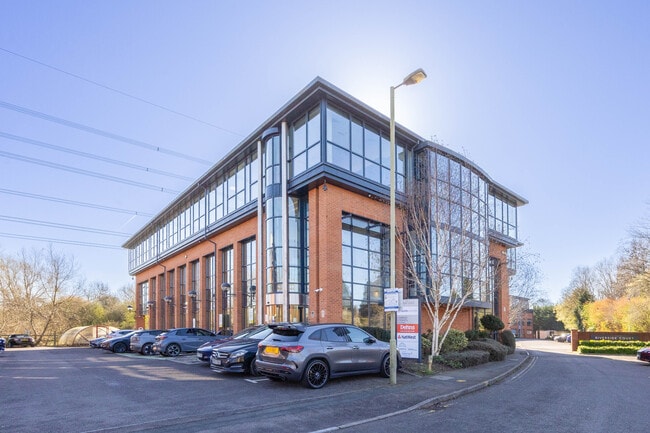 More details for 7 West Way, Oxford - Office to Rent