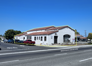 More details for 6711 Beach Blvd, Buena Park, CA - Retail for Rent