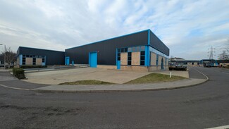 More details for Lakesmere Rd, Horndean - Industrial for Rent