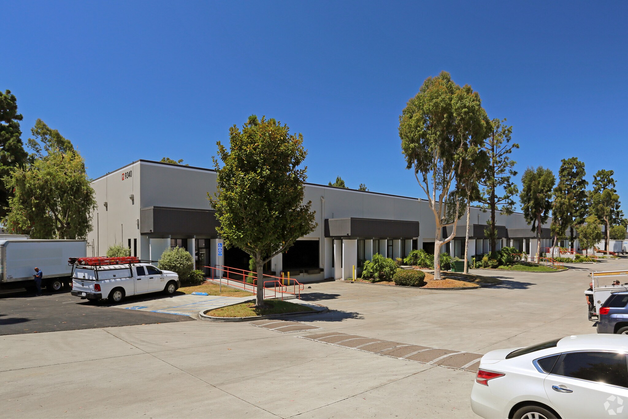 9340 Cabot Dr, San Diego, CA to rent Building Photo- Image 1 of 3