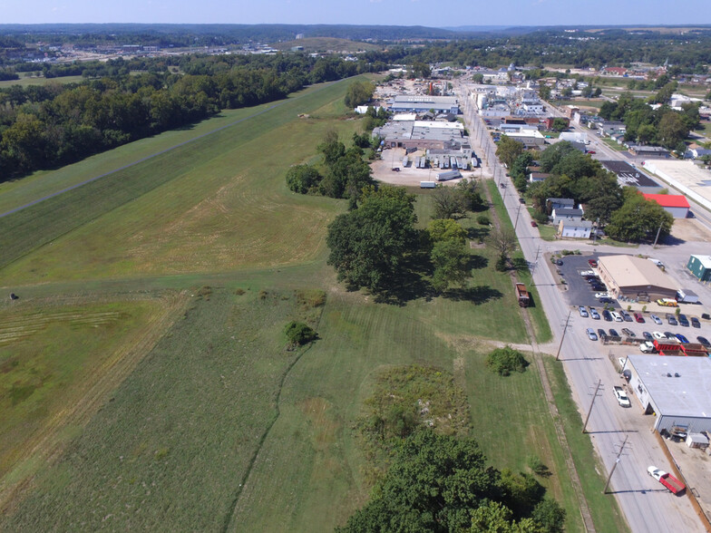 501 Marshall Rd, Valley Park, MO for sale - Aerial - Image 2 of 7