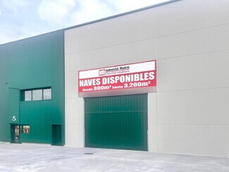 More details for Industrial for Sale