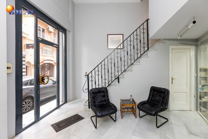 Retail in Granada, Granada for sale - Interior Photo - Image 3 of 22