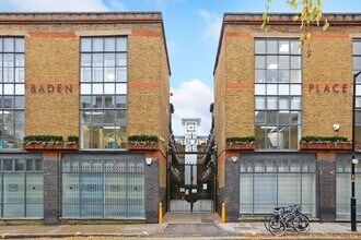 Crosby Row, London for rent Building Photo- Image 1 of 14