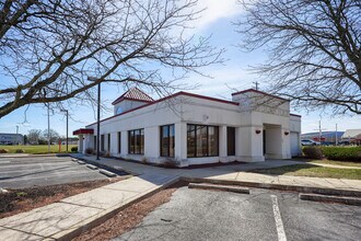 1191 Benjamin Franklin Hwy, Douglassville, PA for rent Building Photo- Image 2 of 8