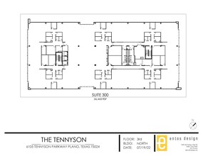 6105 Tennyson Pky, Plano, TX for rent Building Photo- Image 1 of 1