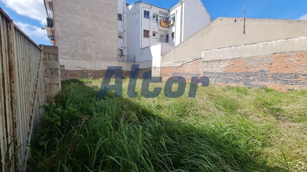 Land in Madrid, Madrid for sale - Primary Photo - Image 1 of 1