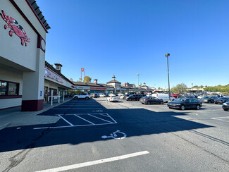 More details for 2301-2379 Buttermilk Xing, Crescent Springs, KY - Retail for Rent