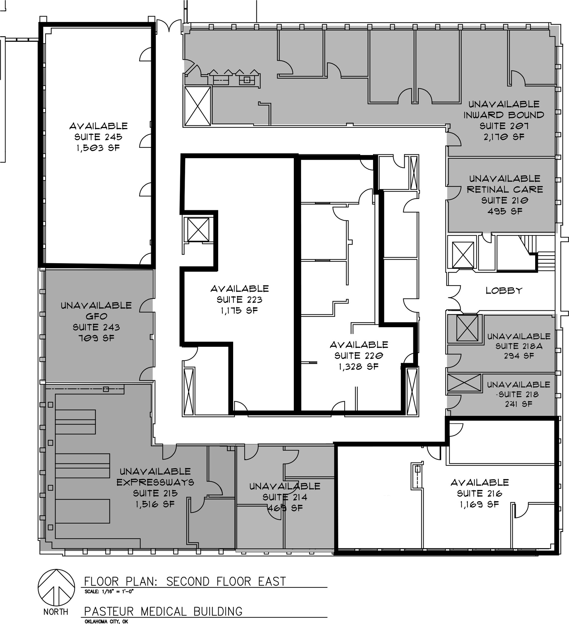 1111 N Lee Ave, Oklahoma City, OK for rent Floor Plan- Image 1 of 1