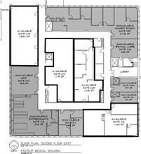 1111 N Lee Ave, Oklahoma City, OK for rent Floor Plan- Image 1 of 1