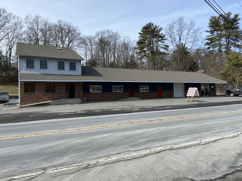 2039 Route 32, Rosendale, NY for sale - Building Photo - Image 1 of 1