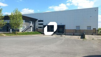 More details for Industrial to Rent