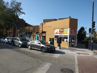 More details for 3500-3506 N Broadway St, Chicago, IL - Retail to Rent