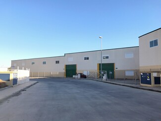 More details for Avda de la industria, 1053, Borox - Industrial for Rent