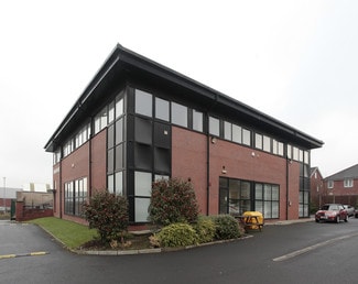 More details for Viking St, Bolton - Office for Rent