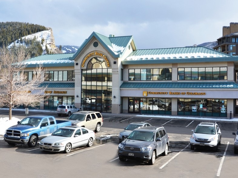 70 Benchmark Rd, Avon, CO 81620 UK