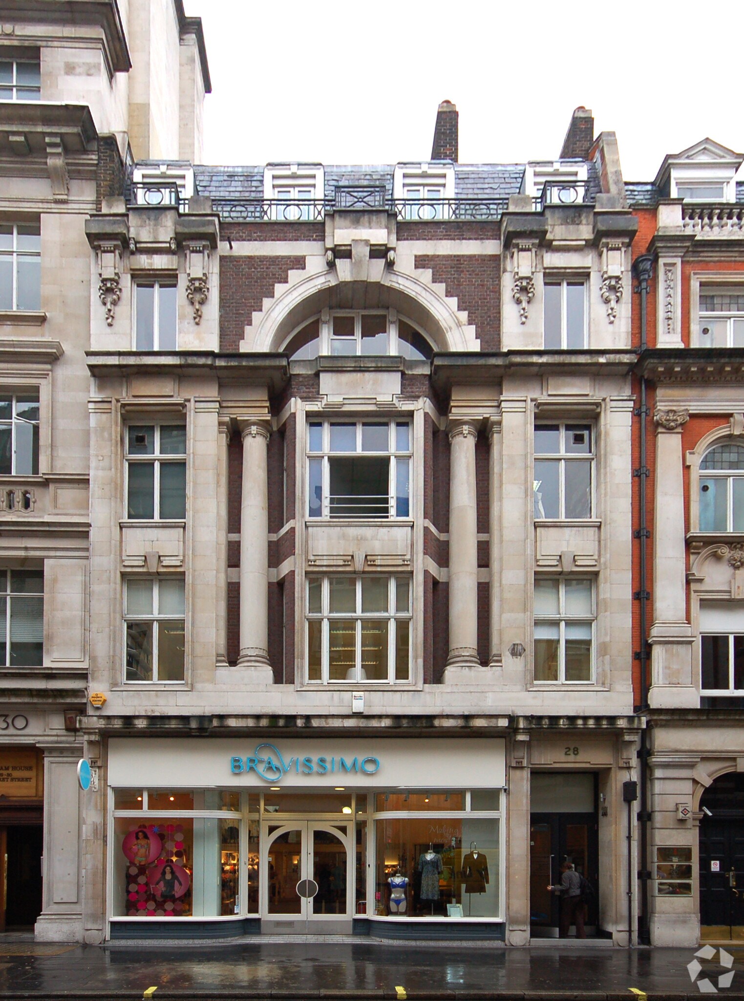 28 Margaret St, London for sale Primary Photo- Image 1 of 1