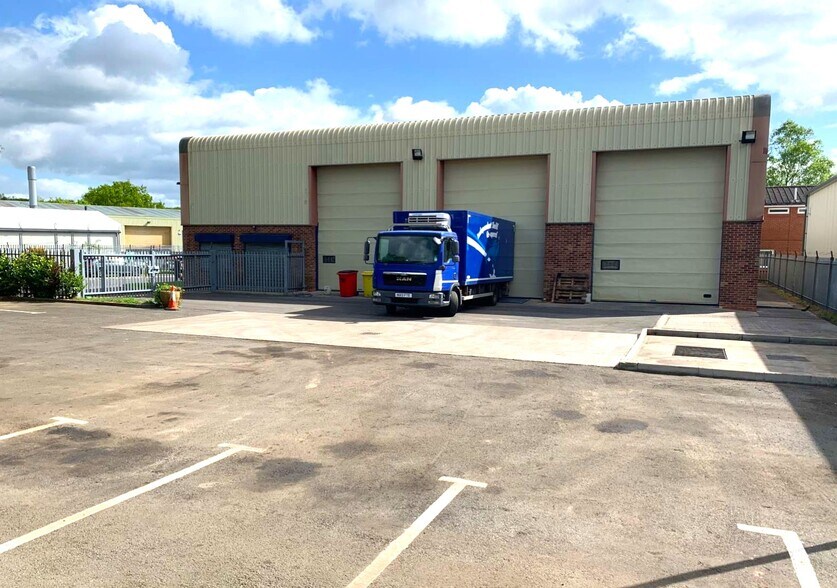 4 Halifax Way, Elvington for sale - Primary Photo - Image 1 of 1