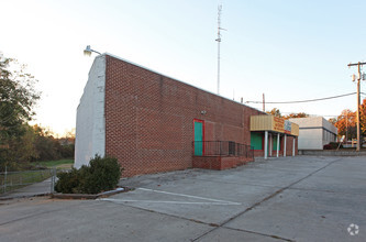 811 N Charlotte Ave, Monroe, NC for sale Primary Photo- Image 1 of 1