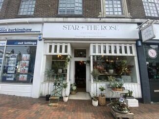 More details for 119-119B High St, Tonbridge - Retail for Rent