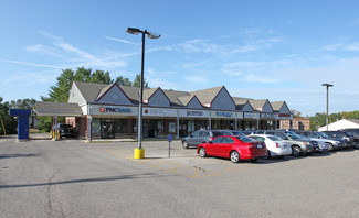 More details for 6105-6115 Cleves-Warsaw Pike, Cincinnati, OH - Retail for Rent