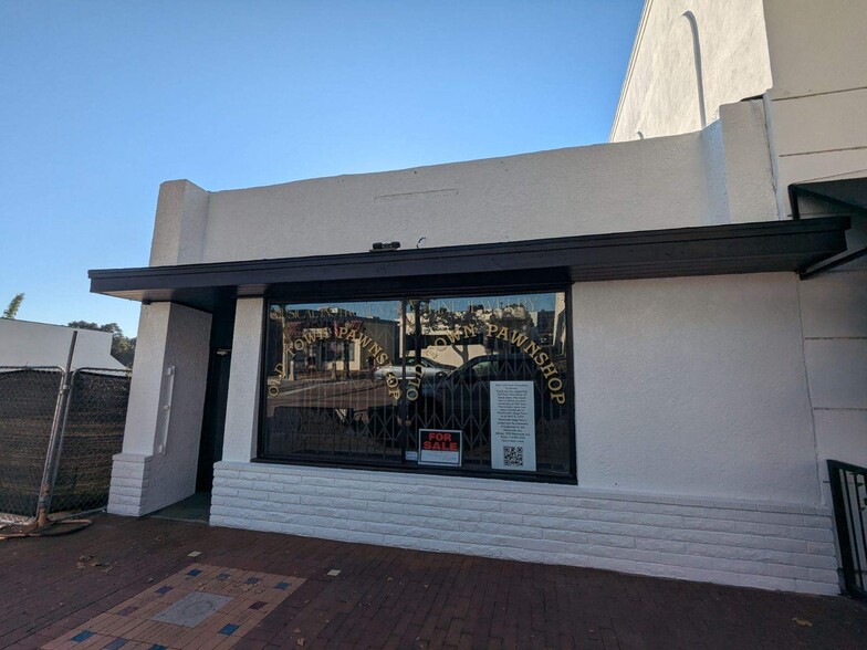 12881 Main St, Garden Grove, CA for sale - Building Photo - Image 1 of 3