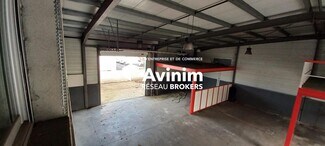 More details for Industrial to Rent