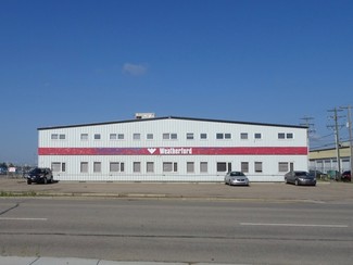 More details for 4604 62nd Ave, Lloydminster, AB - Industrial for Rent