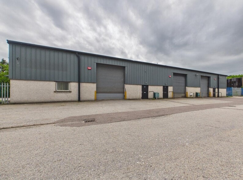 Kirkton Ave, Dyce to rent - Building Photo - Image 1 of 1