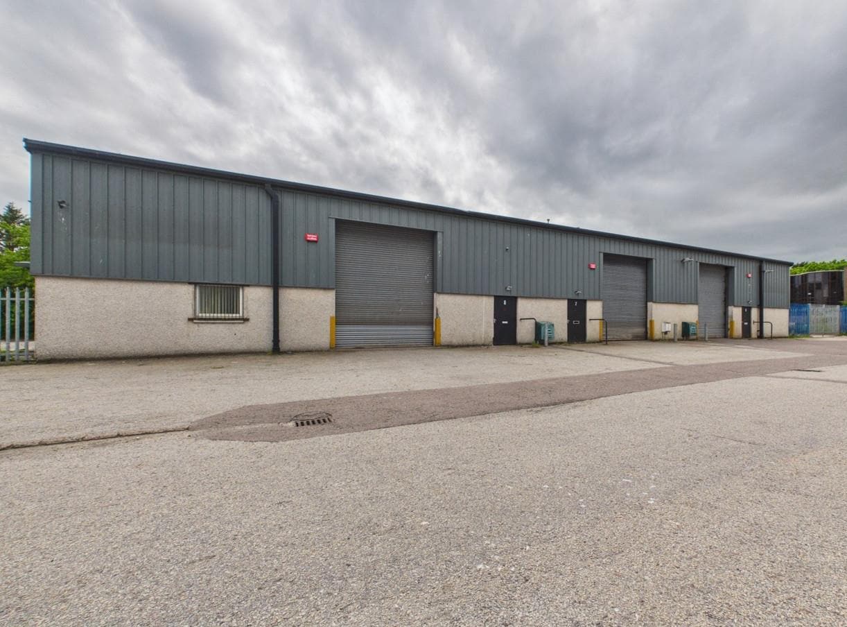 Kirkton Ave, Dyce to rent Building Photo- Image 1 of 2