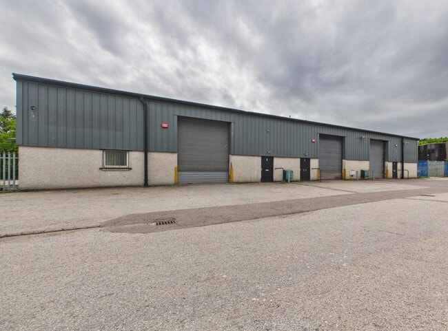 More details for Kirkton Ave, Dyce - Industrial to Rent