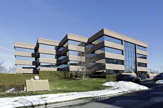 More details for 3 Corporate Dr, Shelton, CT - Office for Rent