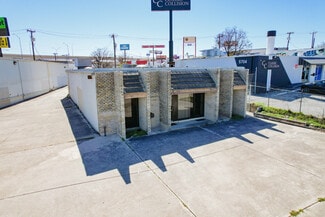 More details for 5702 Kenwick St, San Antonio, TX - Office for Sale