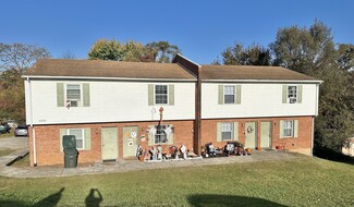 More details for 2213 Bailey Ave, Salem, VA - Residential for Sale