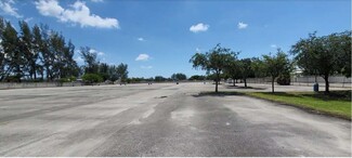 More details for 3025 NW 123rd St, Miami, FL - Land for Rent