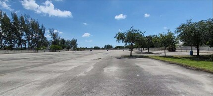 3025 NW 123rd St, Miami, FL for rent Building Photo- Image 1 of 6