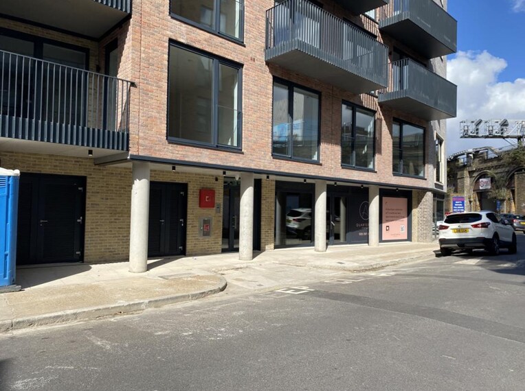 3-7 Bombay St, London for sale Building Photo- Image 1 of 1