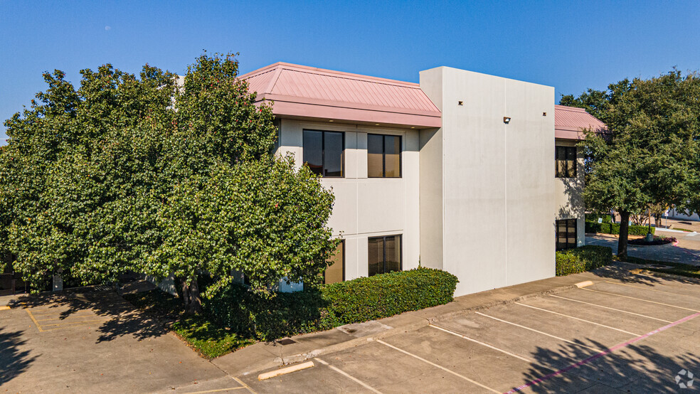 1947 K Ave, Plano, TX for sale - Building Photo - Image 1 of 1