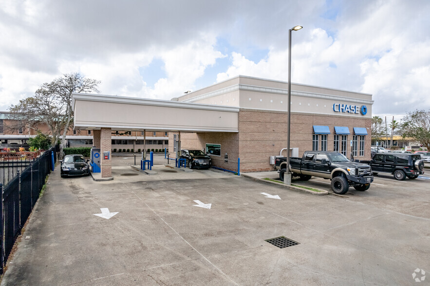 16802 El Camino Real, Houston, TX for sale - Building Photo - Image 2 of 5