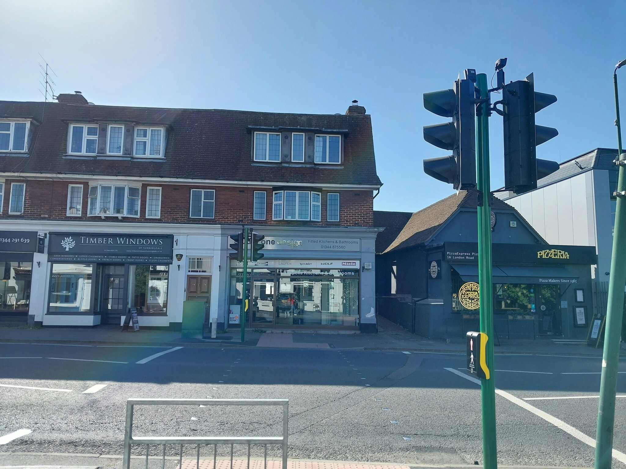 1 Broomhall Buil, Windsor for sale Building Photo- Image 1 of 17