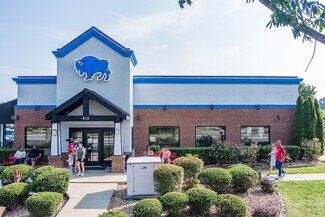 More details for 612 Grassfield Pky, Chesapeake, VA - Retail to Rent