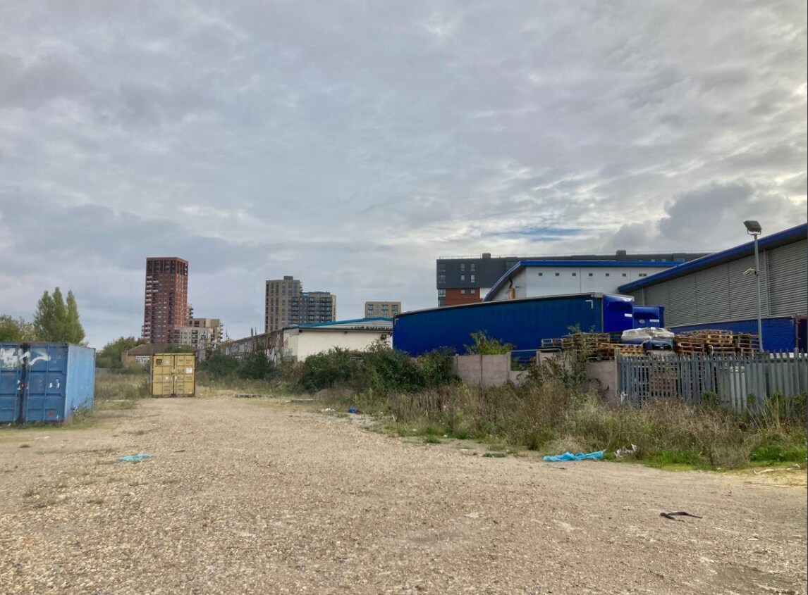 Southbridge Way, Southall for sale Primary Photo- Image 1 of 1